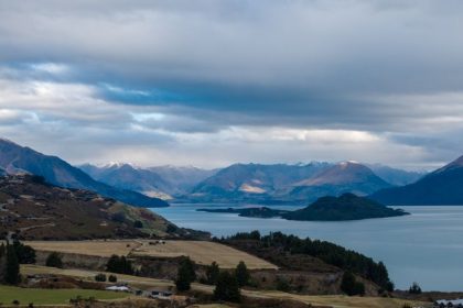 South Island Road Trip in January: A 14-Day Route