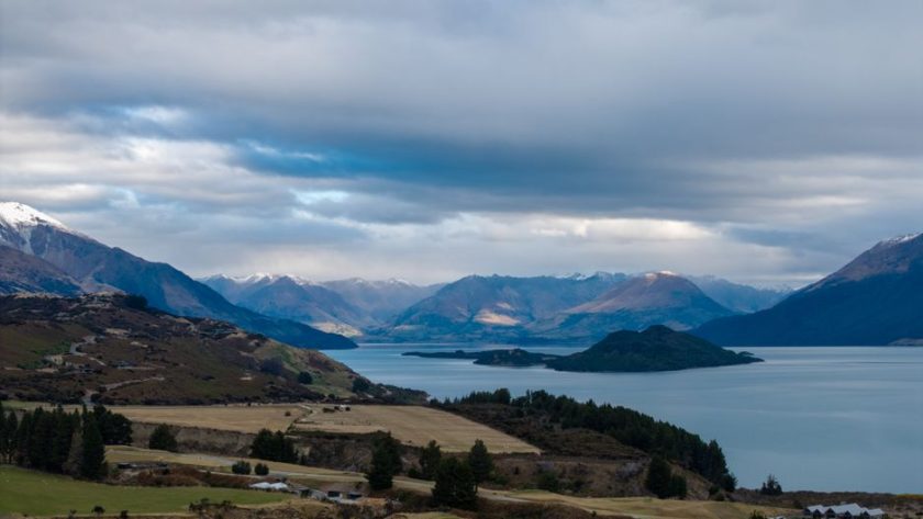 South Island Road Trip in January: A 14-Day Route