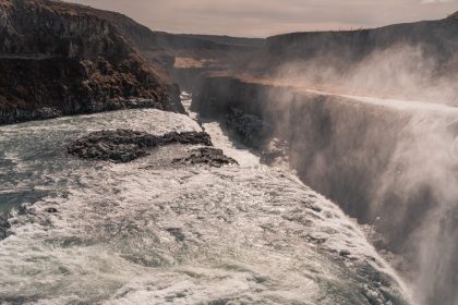 Victoria Falls in June: High-Water Planning Victoria Falls in June: High-Water Planning