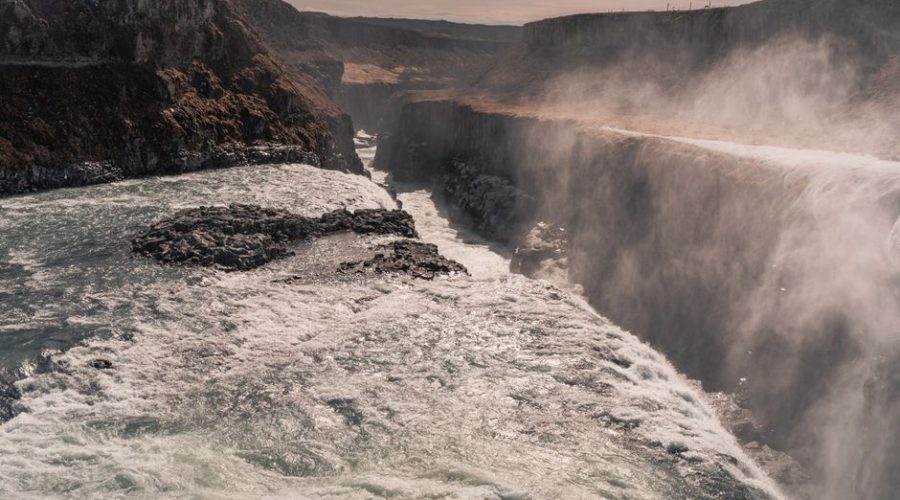 Victoria Falls in June: High-Water Planning