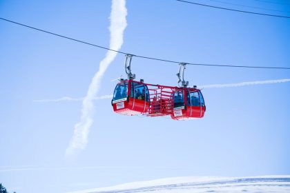 Spring Skiing in Banff: The Truth About Slush Spring Skiing in Banff: The Truth About Slush