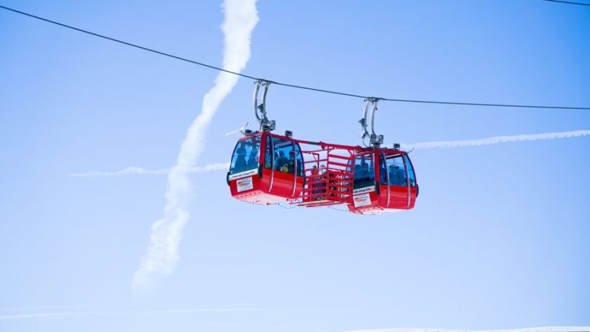 Spring Skiing in Banff: The Truth About Slush Spring Skiing in Banff: The Truth About Slush