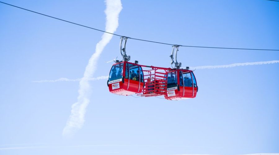 Spring Skiing in Banff: The Truth About Slush Spring Skiing in Banff: The Truth About Slush