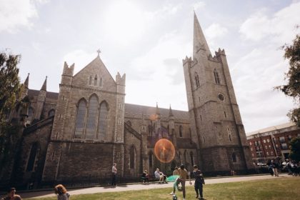 St Patrick’s Day in Dublin and Beyond: 2026 Guide St Patrick’s Day in Dublin and Beyond: 2026 Guide