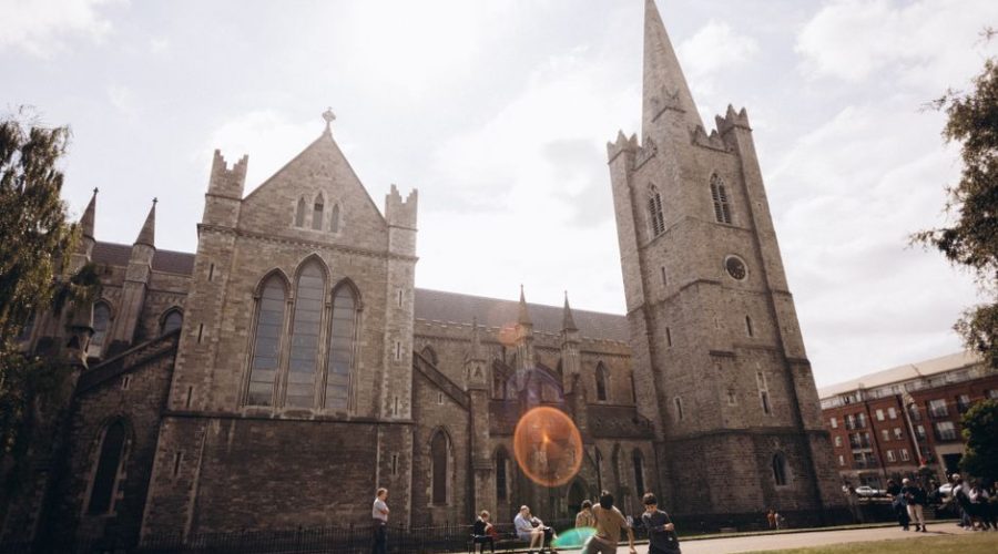 St Patrick’s Day in Dublin and Beyond: 2026 Guide