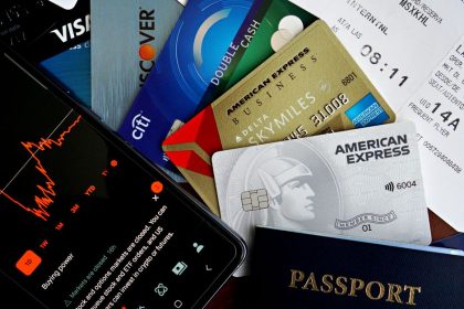 Travel Credit Card Hsbc: HSBC Travel Credit Cards: How They Stack Up Against the Competition