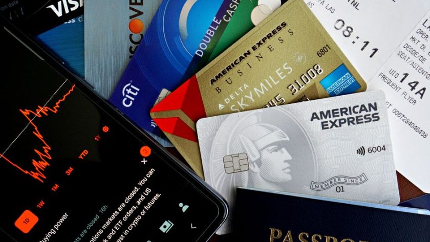 Travel Credit Card Hsbc: HSBC Travel Credit Cards: How They Stack Up Against the Competition Travel Credit Card Hsbc: HSBC Travel Credit Cards: How They Stack Up Against the Competition