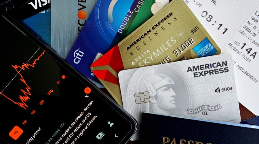 Travel Credit Card Hsbc: HSBC Travel Credit Cards: How They Stack Up Against the Competition
