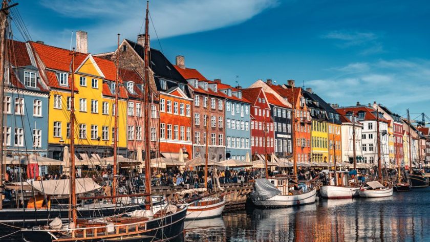 Travel Europe Under  A Day: I Traveled Europe on  a Day — Here’s My Exact Budget System