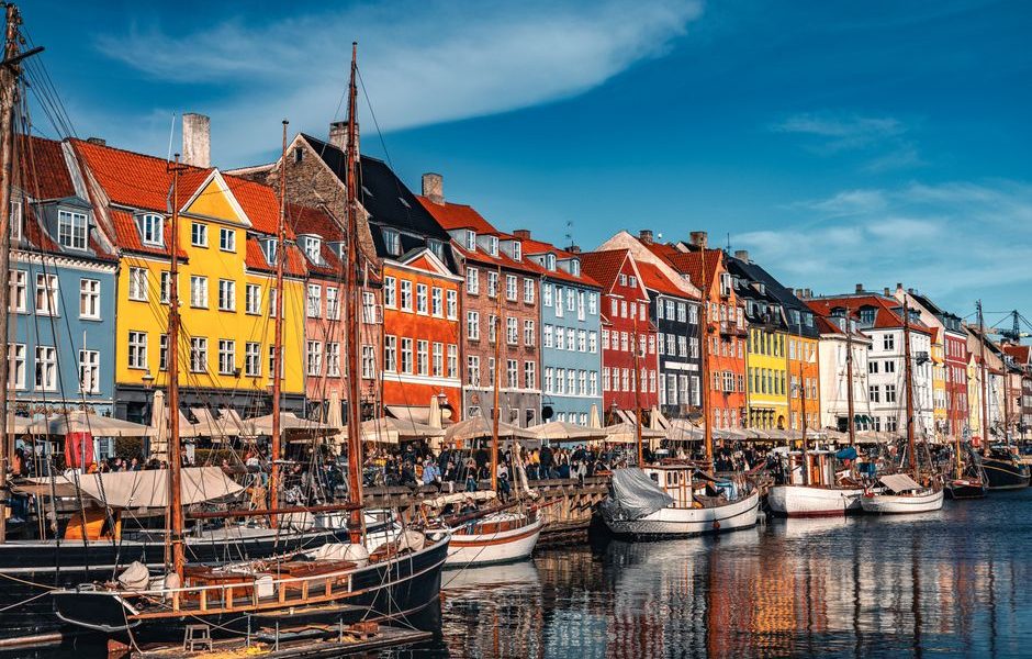 Travel Europe Under  A Day: I Traveled Europe on  a Day — Here’s My Exact Budget System