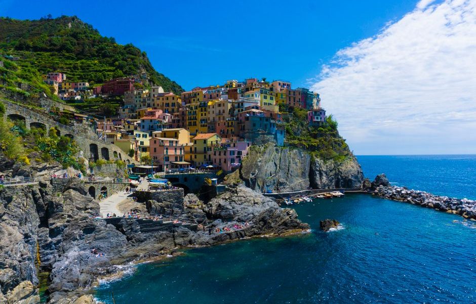 Travel Europe Under  a Day: 8 Budget Routes That Actually Work