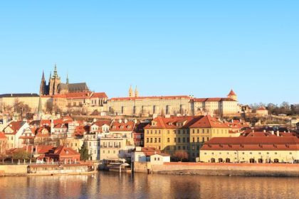 Travel Europe Under  A Day: How I Traveled Europe on  a Day (Without Sleeping in Hostel Dorms)