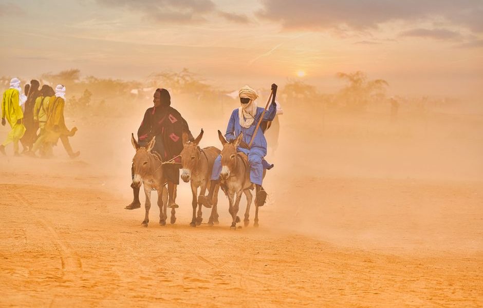 5 Travel Photography Awards Worth Your Time (and Entry Fees)
