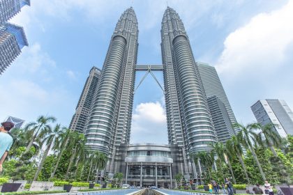 Amazing Places to Visit in Kuala Lumpur