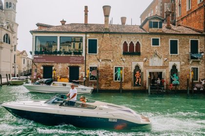 Venice Carnival 2026: Masks, Events and Practical Tips Venice Carnival 2026: Masks, Events and Practical Tips