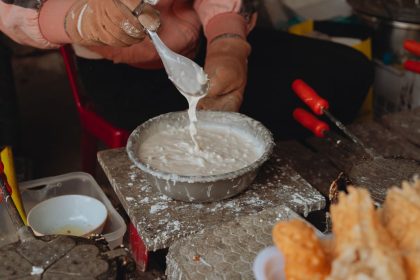 Vietnam Food Beyond Pho: Regional Dishes Worth Planning a Trip Around Vietnam Food Beyond Pho: Regional Dishes Worth Planning a Trip Around