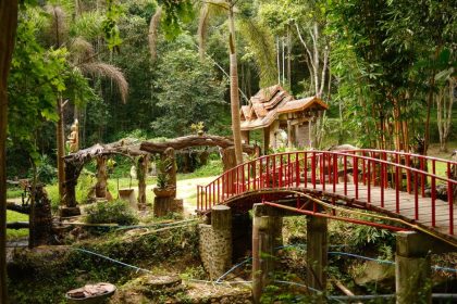Visiting Chiang Mai in the Cool Season: Pick the Right Weeks Visiting Chiang Mai in the Cool Season: Pick the Right Weeks