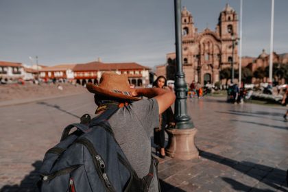 Visiting Machu Picchu in the Dry Season: Plan It Right