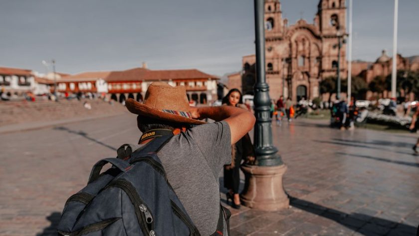Visiting Machu Picchu in the Dry Season: Plan It Right Visiting Machu Picchu in the Dry Season: Plan It Right