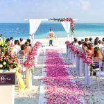 How to Choose the Perfect Island Resort for Your Destination Wedding