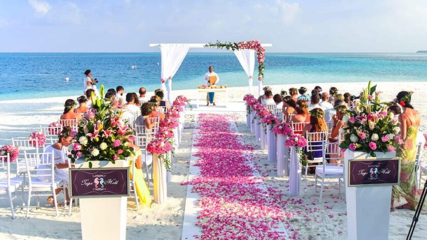 How to Choose the Perfect Island Resort for Your Destination Wedding